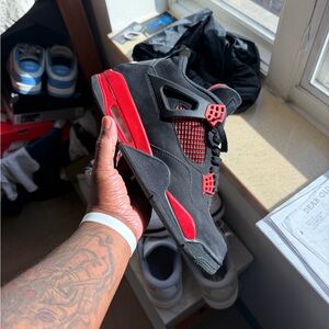 Jordan Thunder 4s
